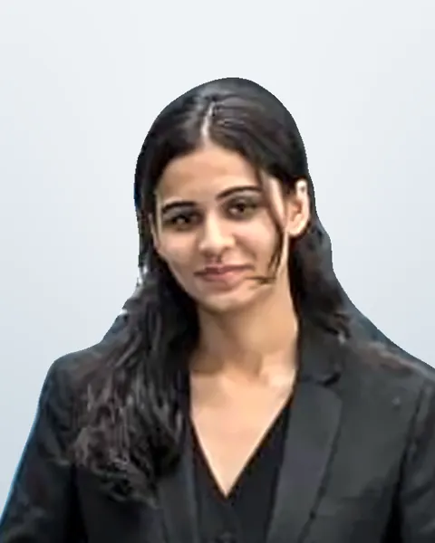 Shreeya Singh, a Global Careers student, admitted to Cornell University for MPS Applied Economics and Management + CEMS MIM