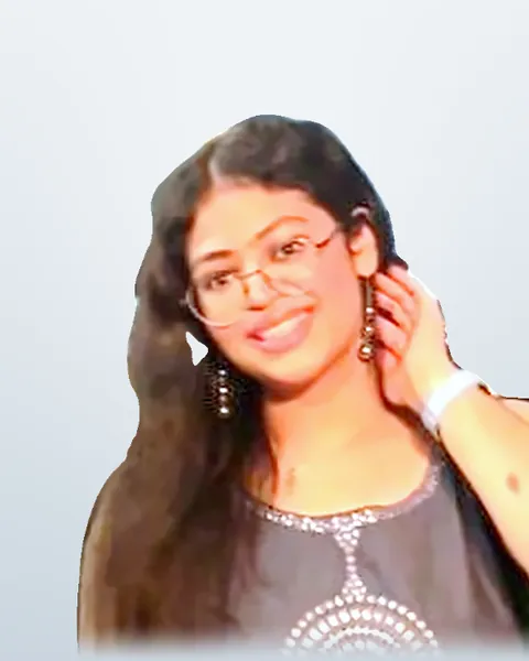 Simran Chandak, a Global Careers student, admitted to Nanyang Technological University for Master of Management