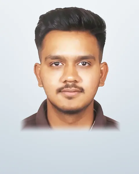 Yax Jariwala, a Global Careers student, admitted to King’s College London for MSc Banking and Finance