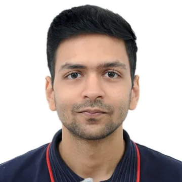 Darsh Agrawal, former Global Careers student, MS Computer Science, Carnegie Mellon University (USA)